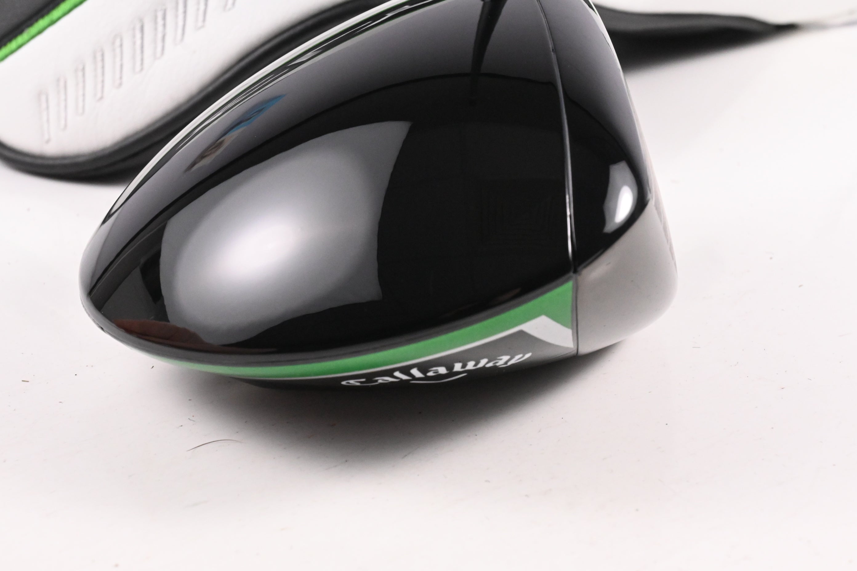 Callaway Elyte Triple Diamond Driver / 10.5 Degree / Stiff Flex Tensei 1K Black