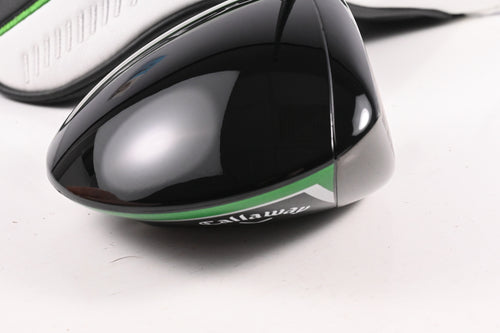 Callaway Elyte Triple Diamond Driver / 10.5 Degree / Stiff Flex Tensei 1K Black