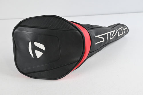 Taylormade Stealth HD Driver / 9 Degree / Regular Flex Fujikura Airspeeder 45