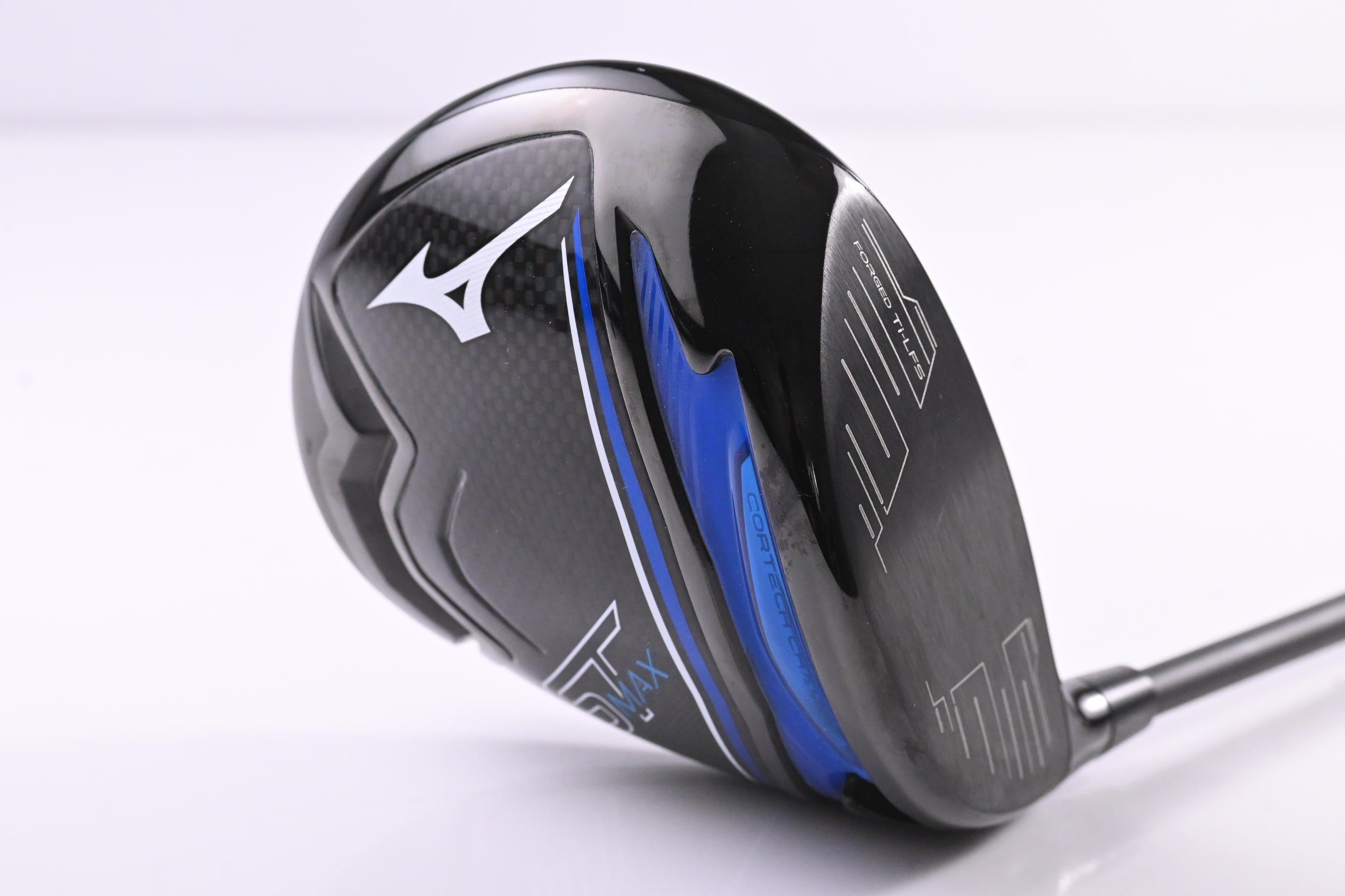 Mizuno ST-Max 230 Driver / 9.5 Degree / X-Flex Tensei 1K Black 65 Shaft