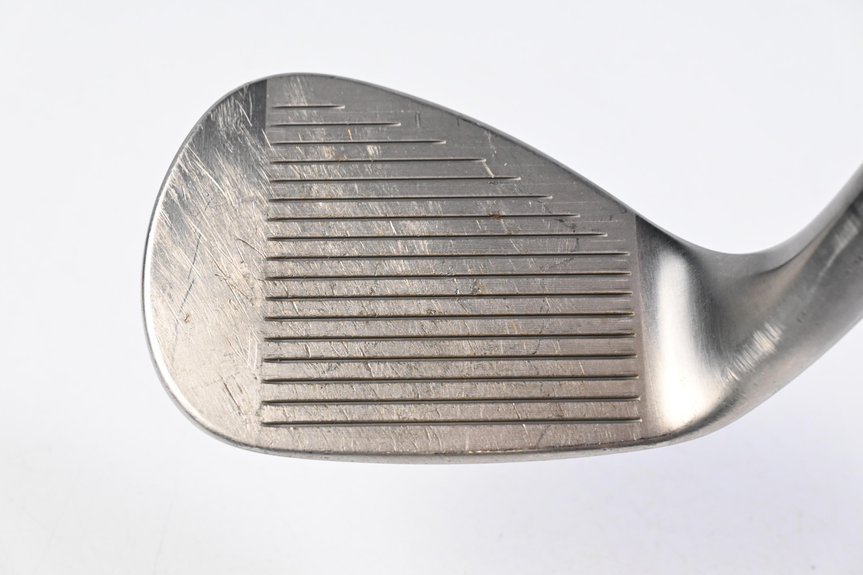 Titleist Vokey SM9 Lob Wedge / 58 Degree / Stiff Flex N.S Pro Modus 3 Shaft