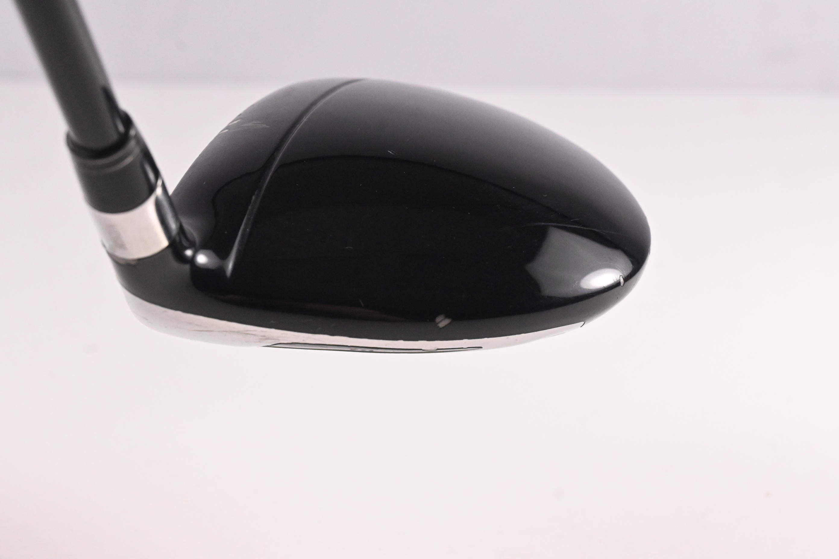 Cobra Baffler Rail-F #3 Wood / 15.5 Degree / Regular Flex Motore 60 Shaft