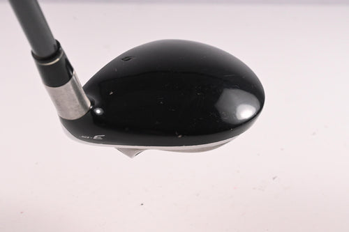 Taylormade R7 Steel #3 Wood / 15 Degree / Regular Flex Reax 70 Shaft