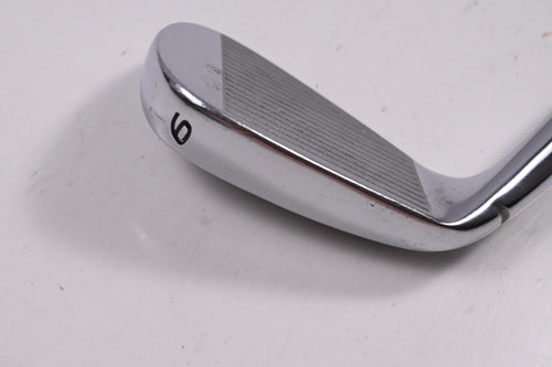 Taylormade Rocketbladez Tour #9 Iron / 42 Degree / Stiff Flex UST Competition