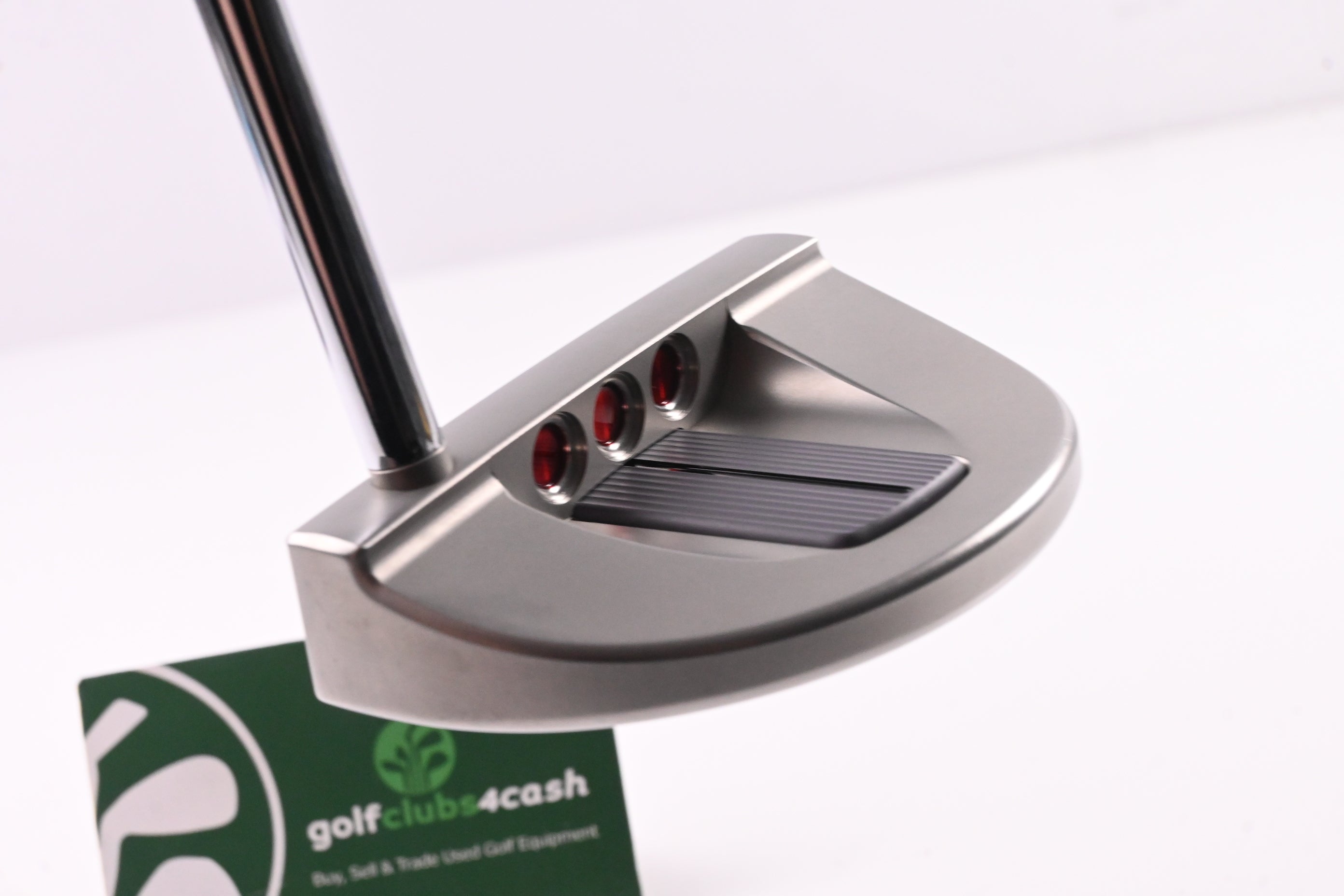 Scotty Cameron Golo 5R Putter / 33 Inch