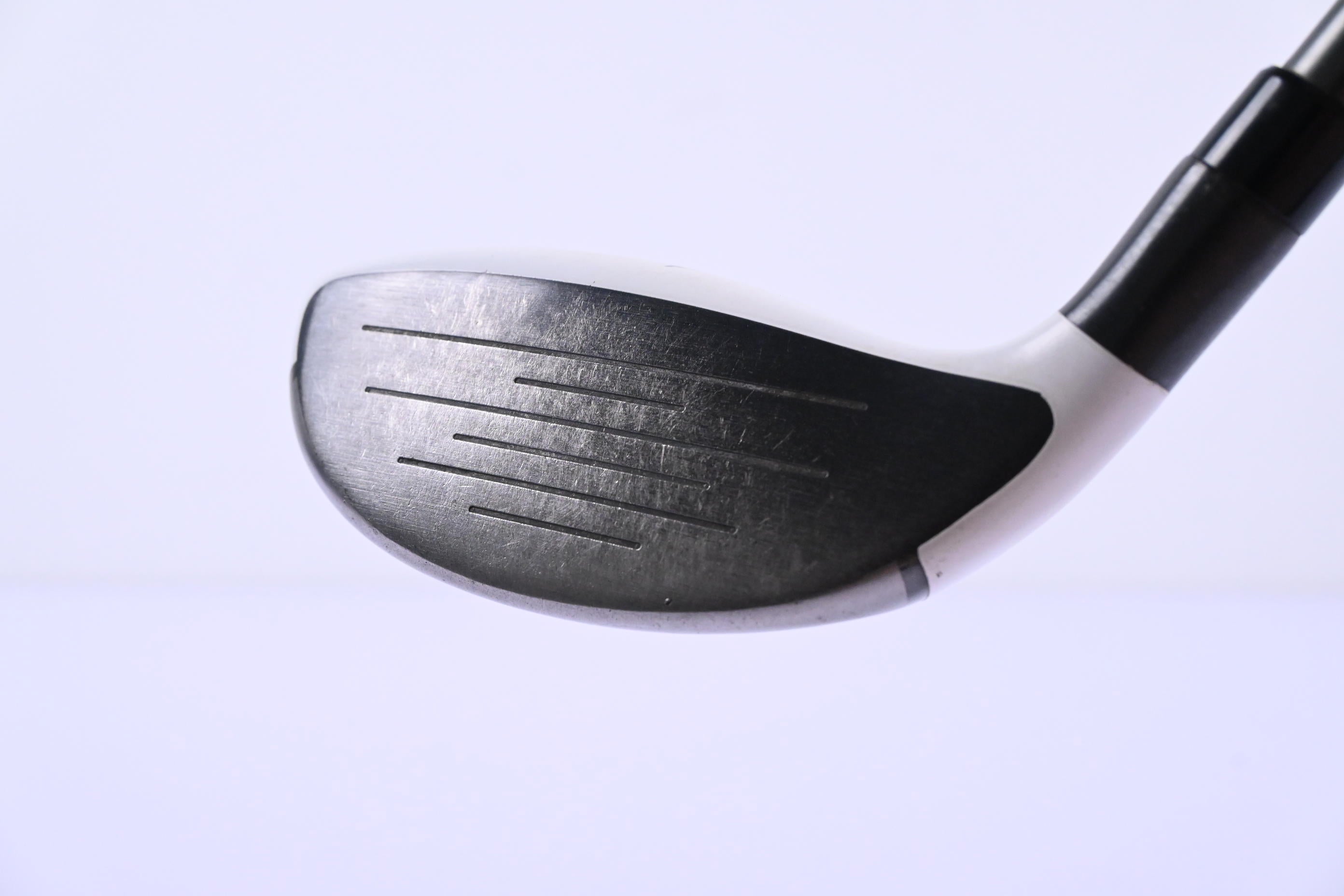 Taylormade RBZ #3 Hybrid / 19 Degree / Regular Flex Taylormade RBZ 65 Shaft