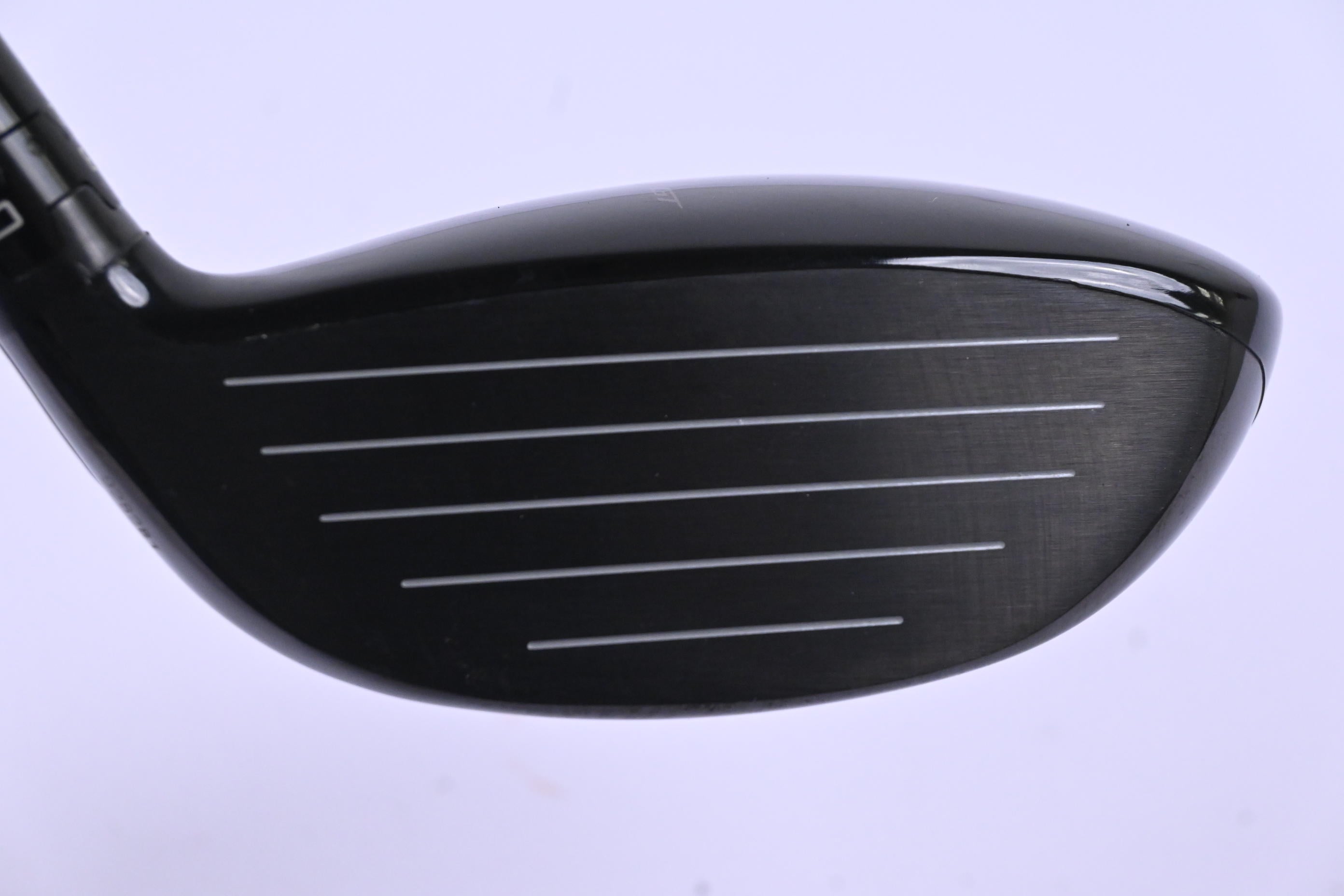 Left Hand Titleist GT2 #3 Wood / 15 Degree / X-Flex HZRDUS Smoke Red RDX 75