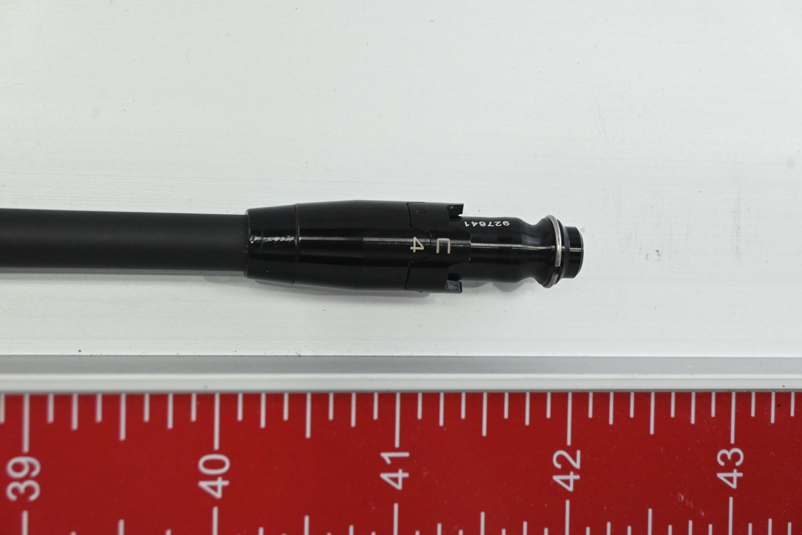 Project X HZRDUS Gen5 Black 70 #5 Wood Shaft / X-Flex / Titleist 2nd Gen