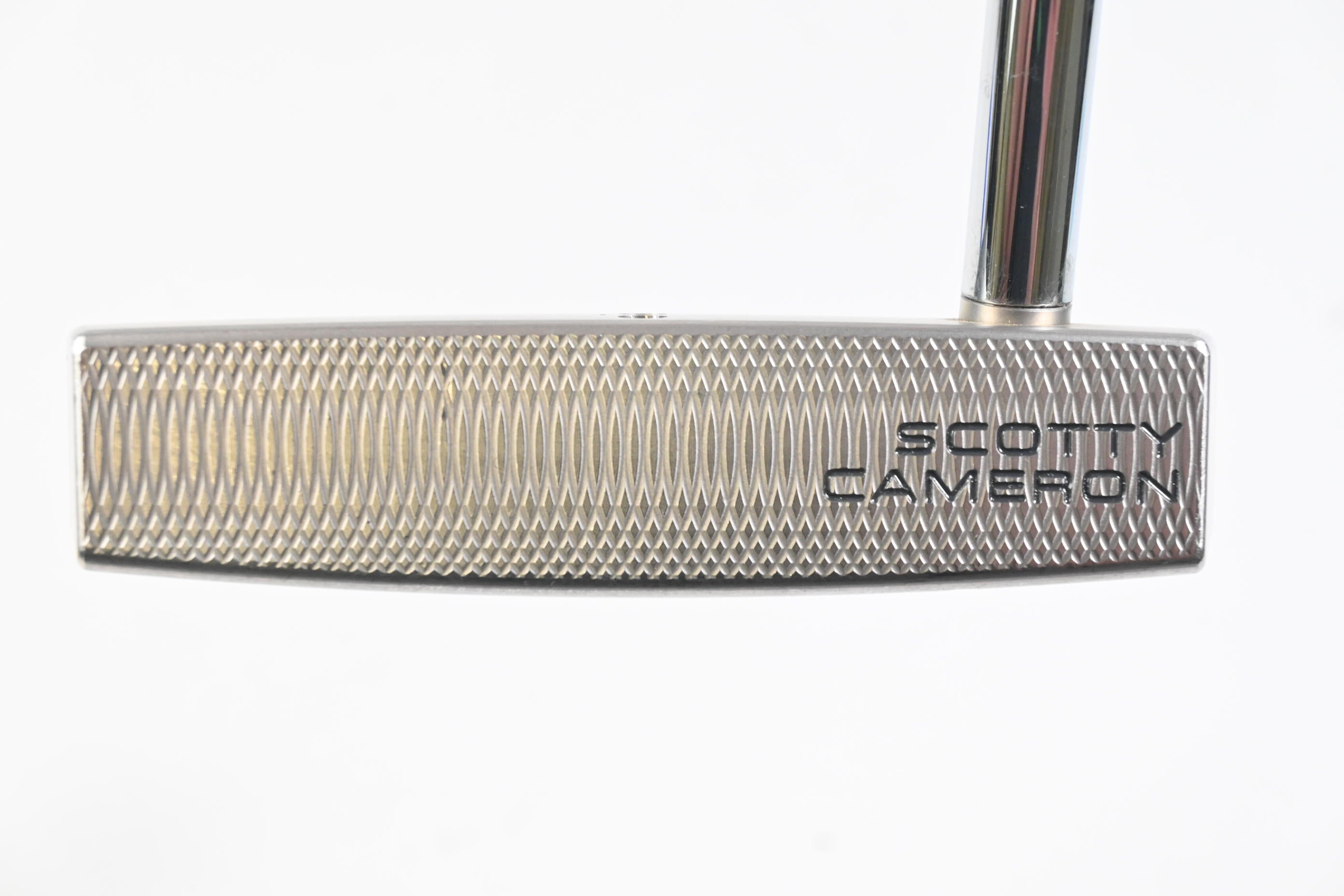 Scotty Cameron 2024 Phantom 7 Putter / 35 Inch