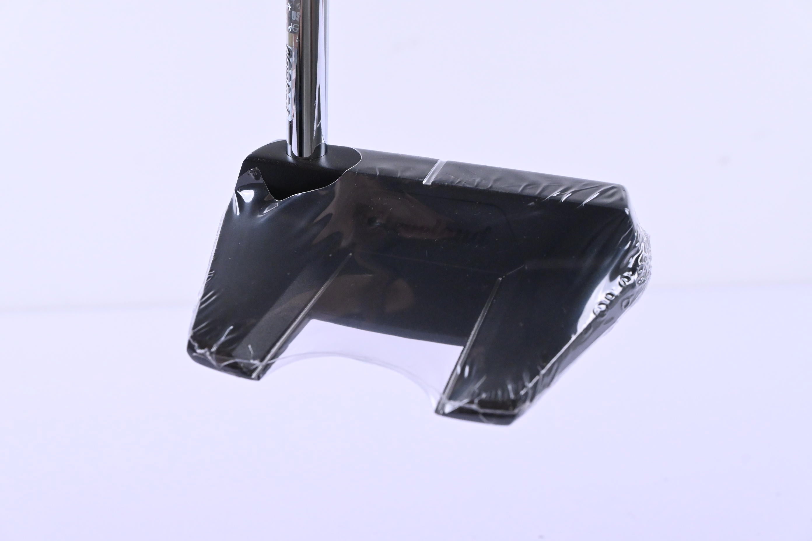 Cleveland HB Soft 2 Black Satin 11 Putter / 34 Inch