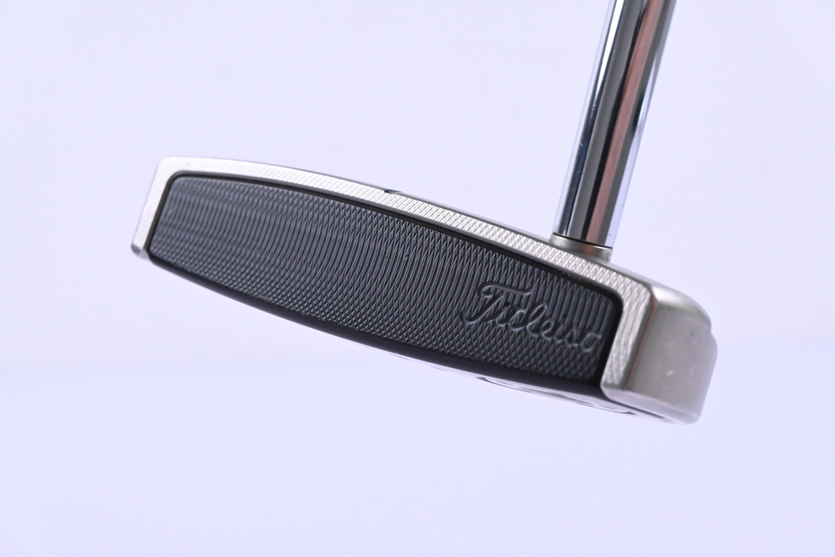 Scotty Cameron Futura 2015 5MB Putter / 35 Inch