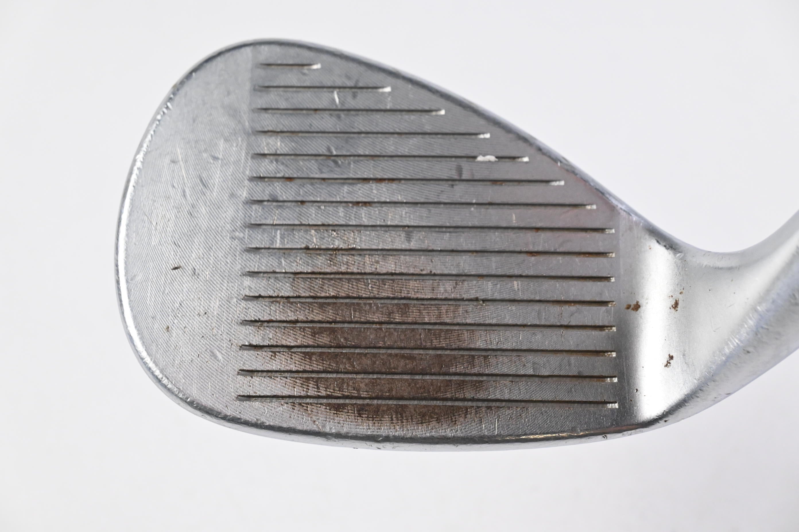 Titleist Vokey Spin Milled 2007 Sand Wedge / 54 Degree / Wedge Flex Dynamic Gold