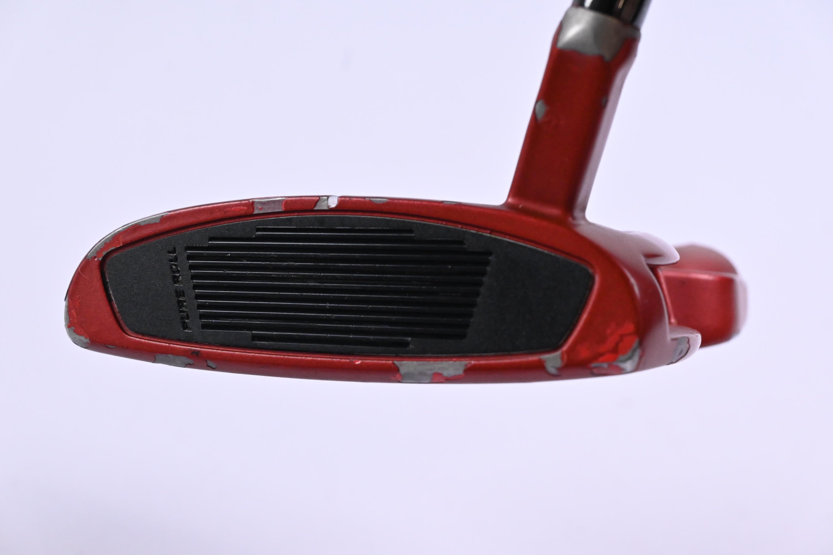 Taylormade Spider Tour Red Short Slant Putter / 34 Inch