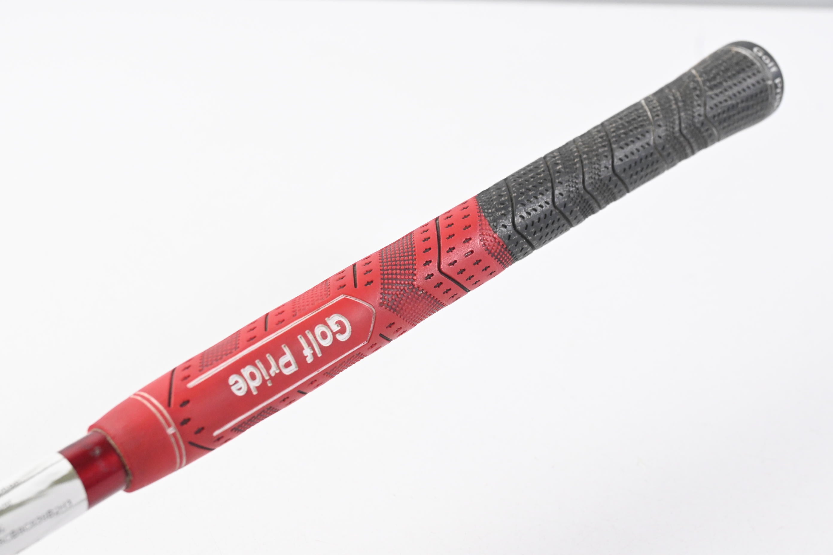 Taylormade Stealth Driver / 9 Degree / X-Flex Hzrdus Smoke Red RDX 60 Shaft