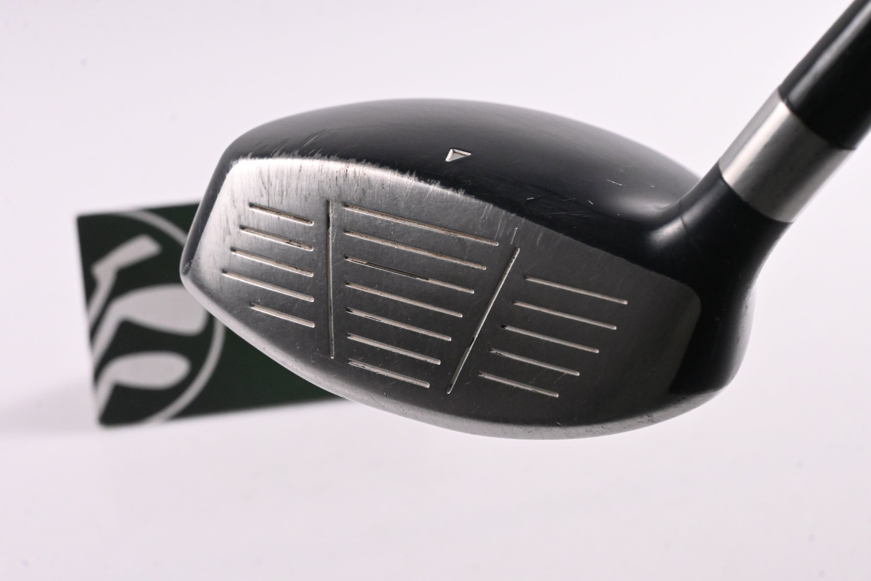 Adams Tight Lies ST #3 Wood / 15 Degree / Regular Flex BiMatrx RXi Shaft