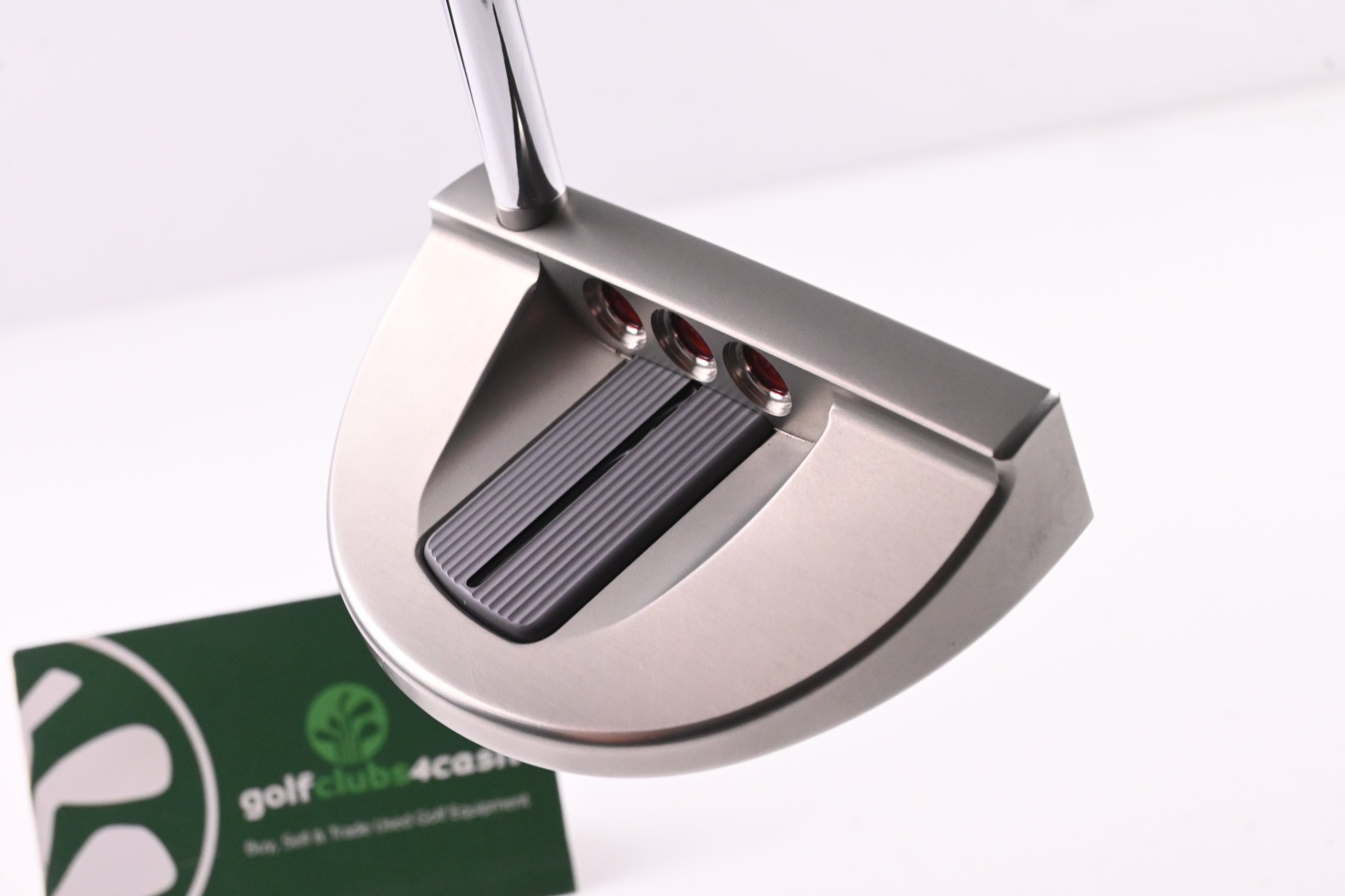 Scotty Cameron Golo 5R Putter / 33 Inch