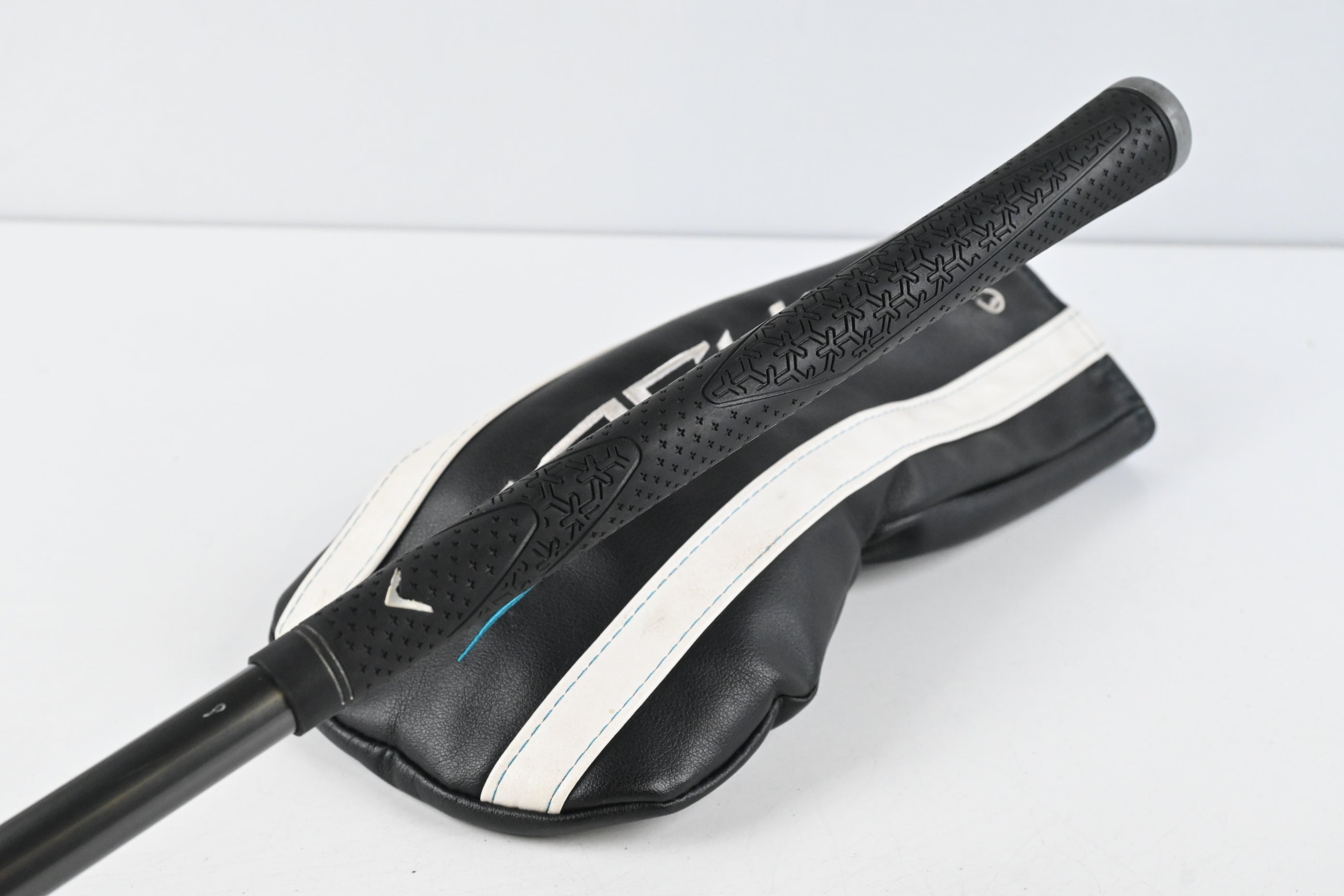Callaway Rogue Driver / 10.5 Degree / Stiff Flex Aldila Synergy 50 Shaft