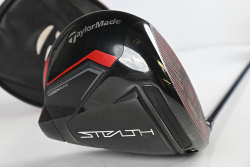 Taylormade Stealth Driver / 9 Degree / Stiff Flex Kuro Kage Black 60 Shaft
