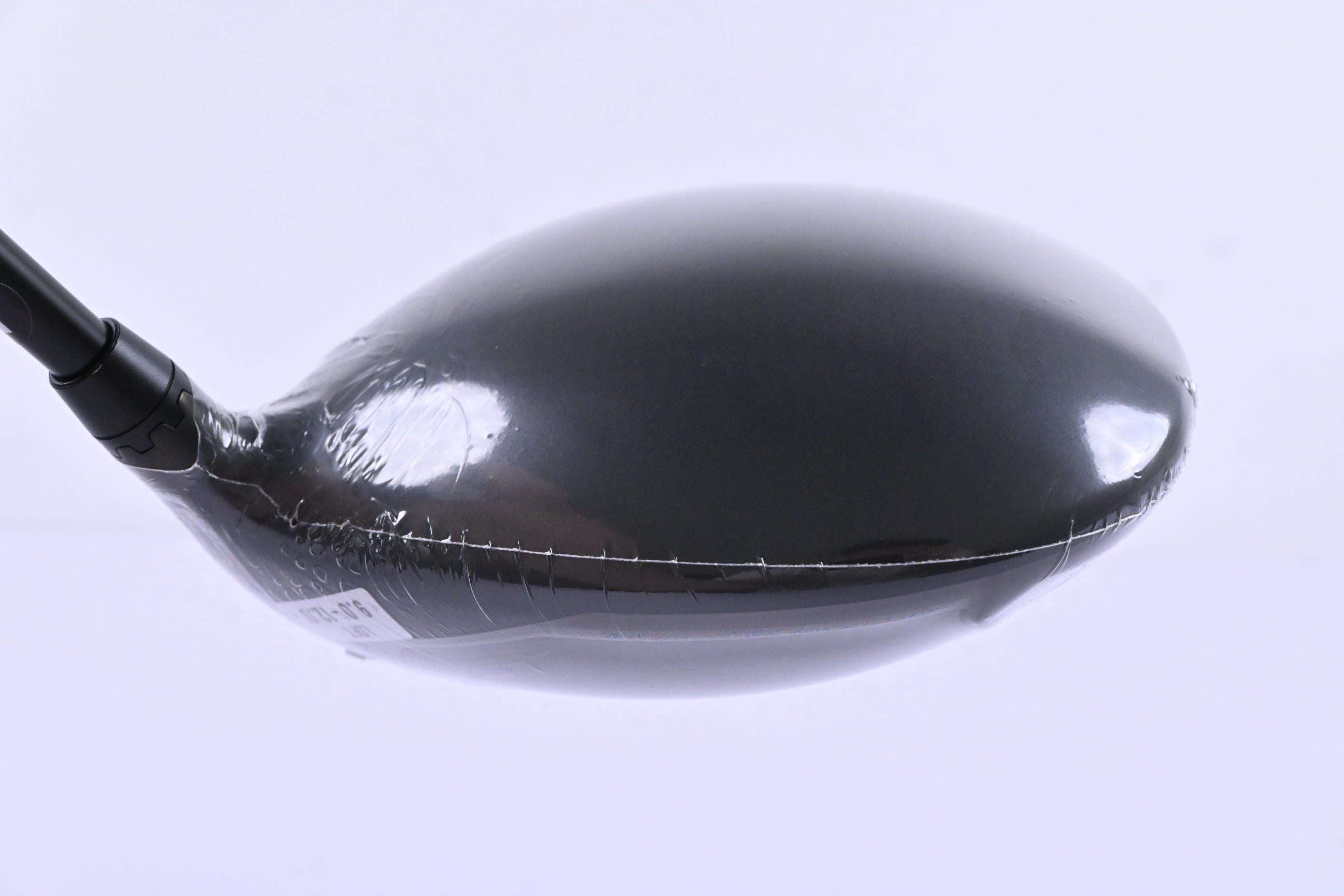Cobra Darkspeed LS Driver / 10.5 Degree / Regular Flex UST Helium Nanocore 5