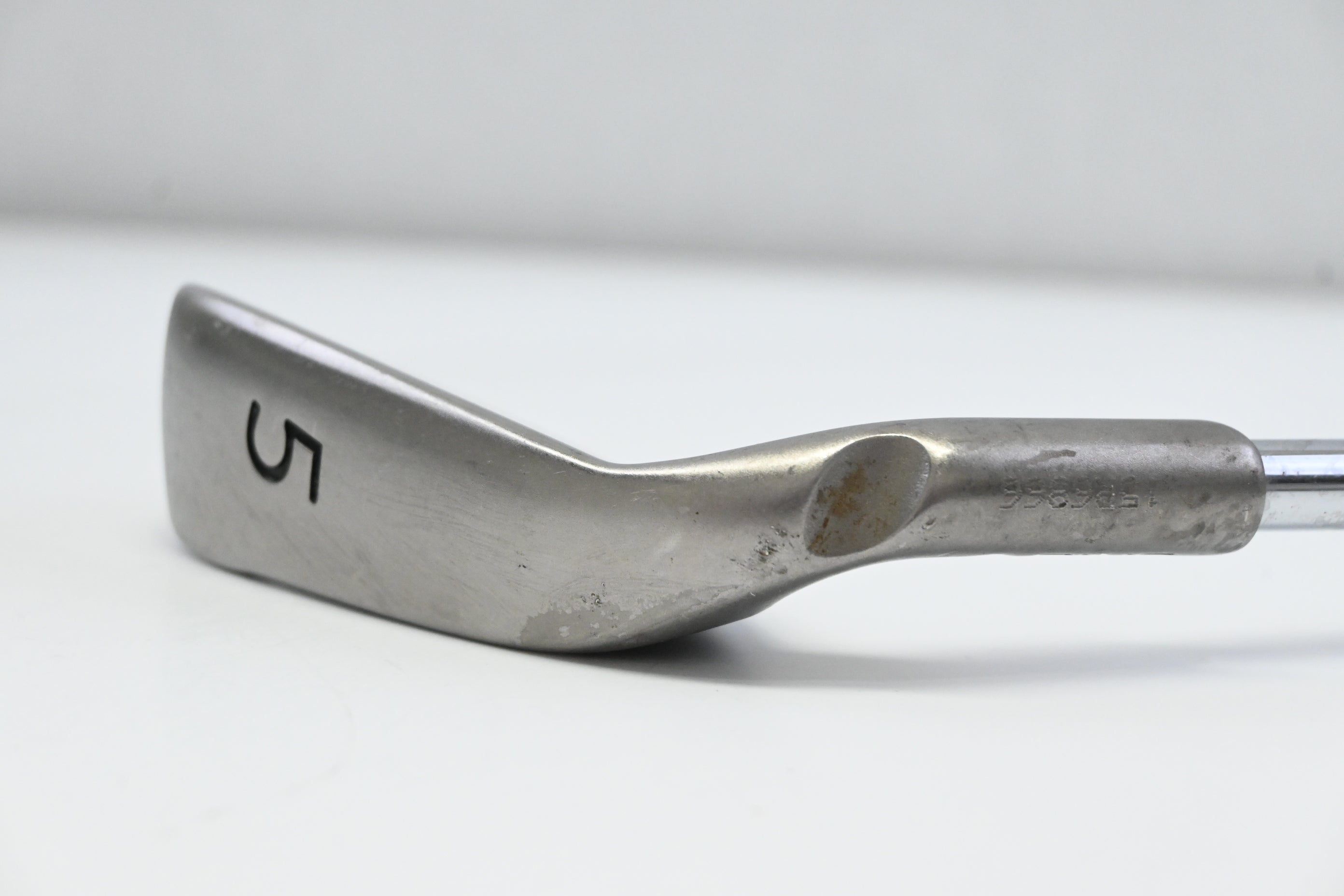 Ping G20 #5 Iron / 26 Degree / Black Dot / Regular Flex Ping CFS Shaft