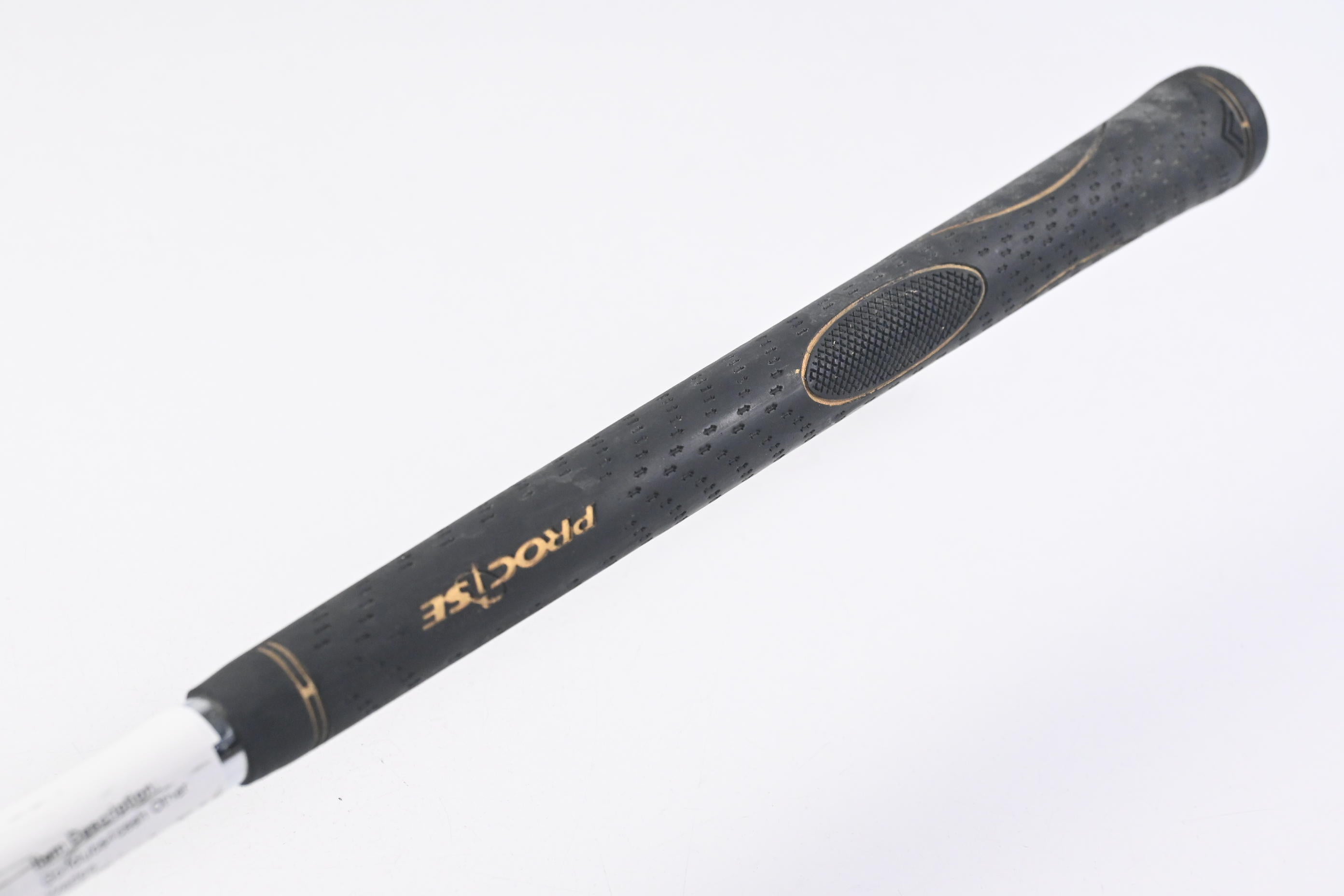 MacGregor VIP Tour Sand Wedge / 54 Degree / Wedge Flex VDA Gold Shaft
