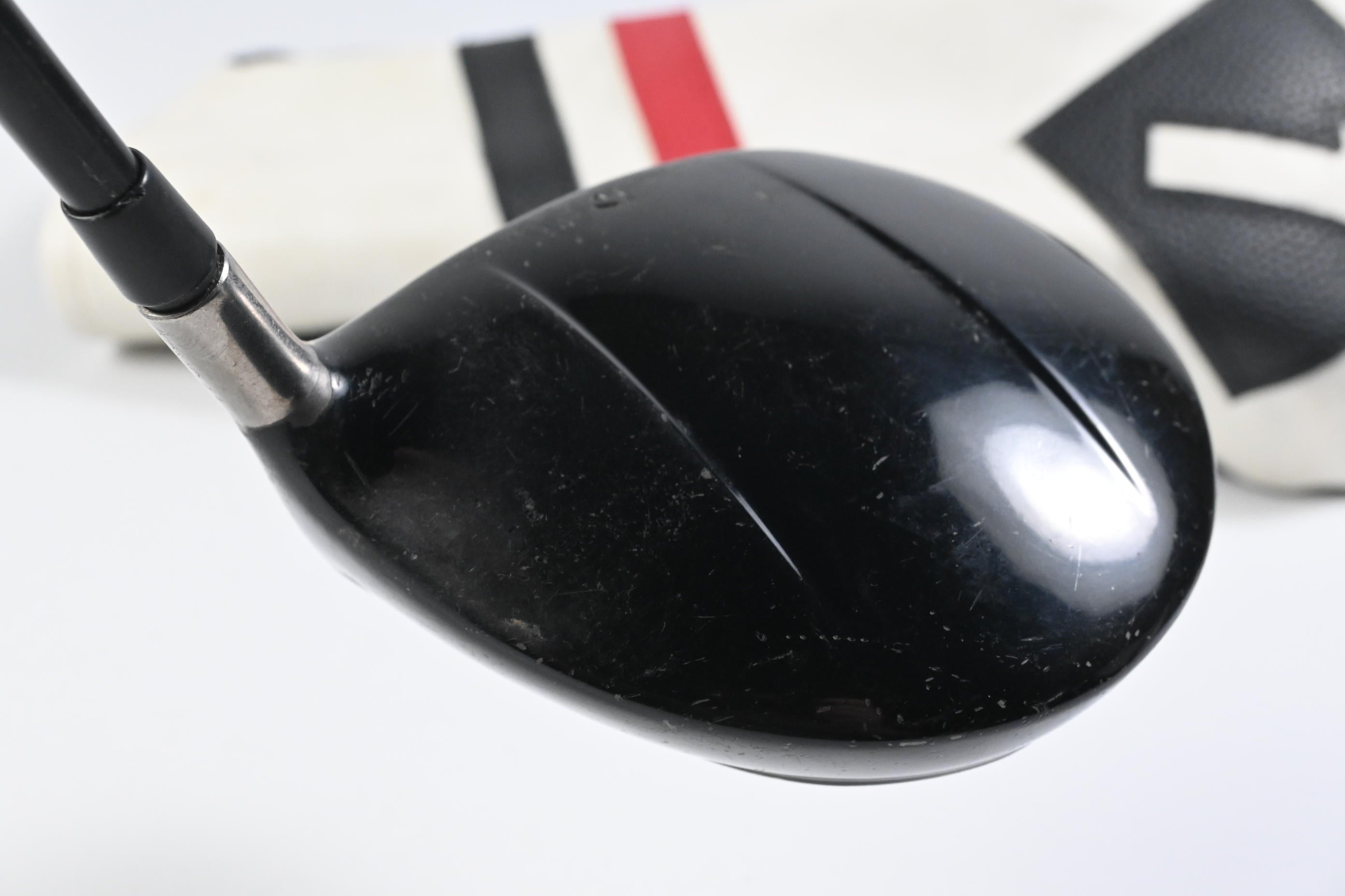 Taylormade R580 Driver / 9.5 Degree / Stiff Flex M.A.S.2 60 Shaft
