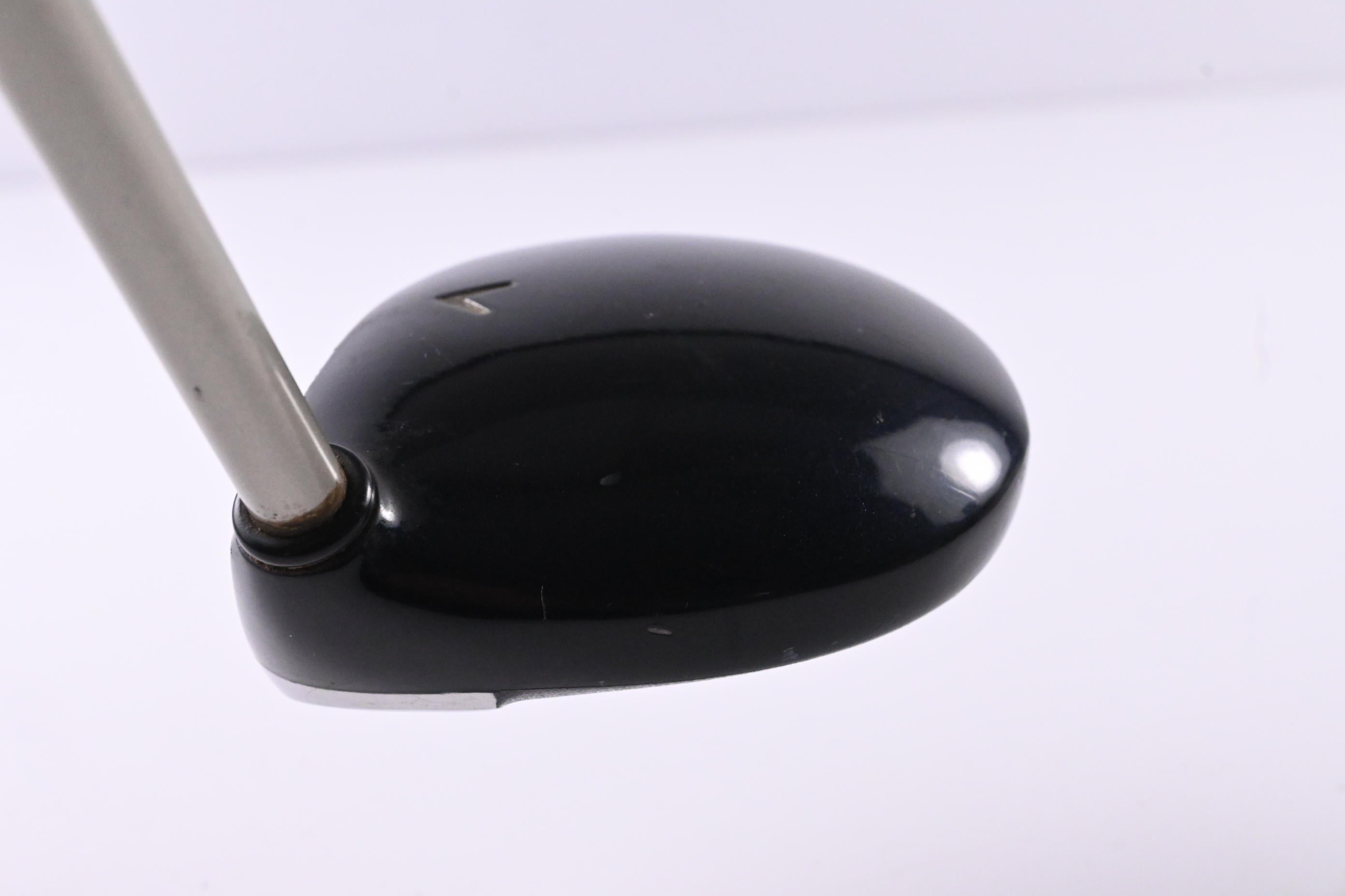 Ladies Callaway Steelhead Plus #3 Wood / 15.5 Degree / Ladies Flex Callaway Gems