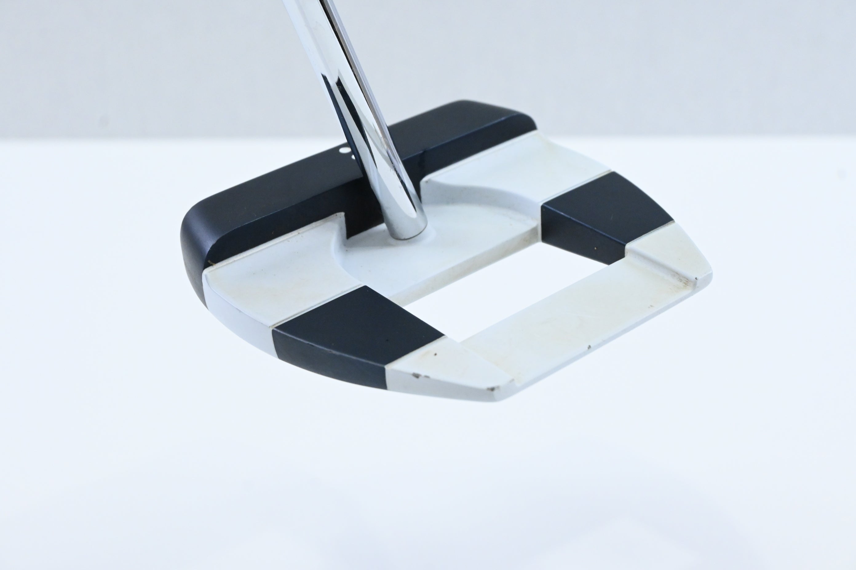 Odyssey Ai-One Square 2 Square Jailbird Putter / 33 Inch