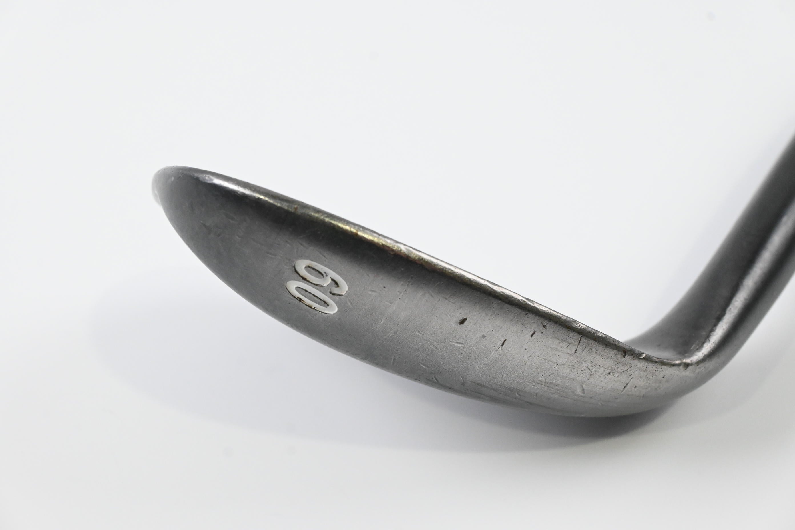 Srixon WG-504 Lob Wedge / 60 Degreee / Wedge Flex Dynamic Gold Shaft