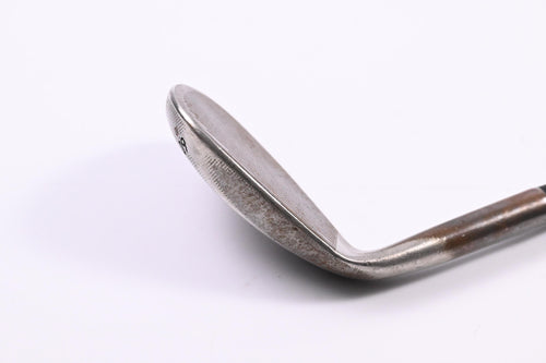 Taylormade Hi-Toe 3 Lob Wedge / 60 Degree / Regular Flex KBS Hi-Rev 2.0 115