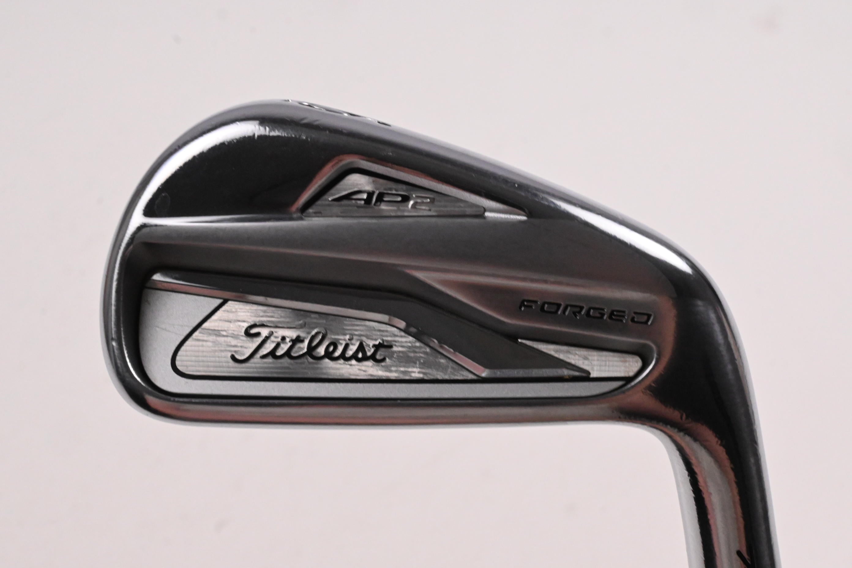Titleist 718 AP2 #6 Iron / X-Flex AMT Tour White X100 Shaft