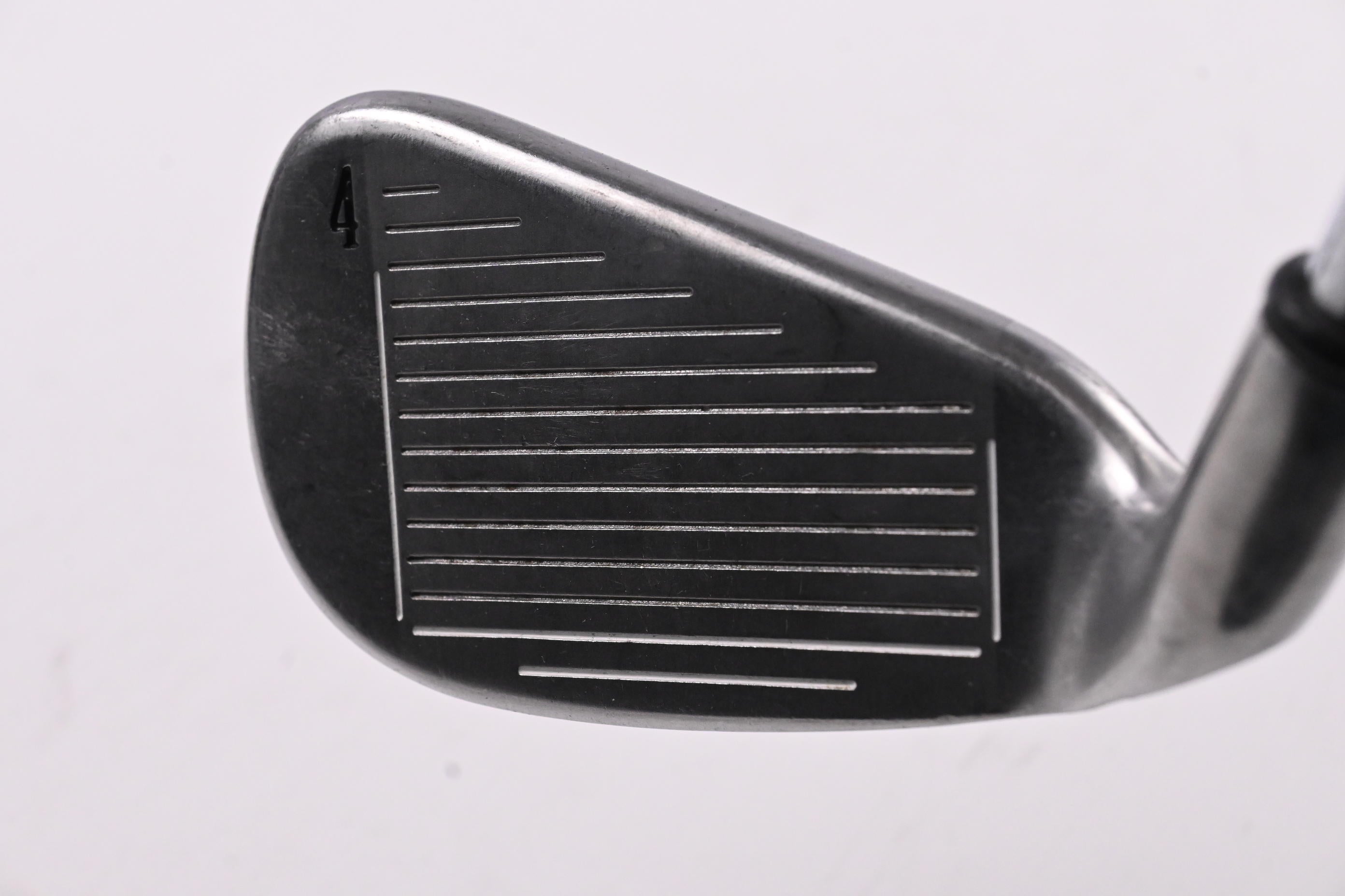 Callaway X-14 #4 / 23.5 Degree / Regular Flex Callaway Steelhead Shaft