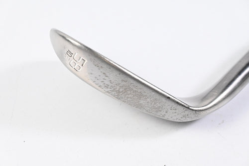 Titleist Vokey SM9 Lob Wedge / 58 Degree / Stiff Flex N.S Pro Modus 3 Shaft