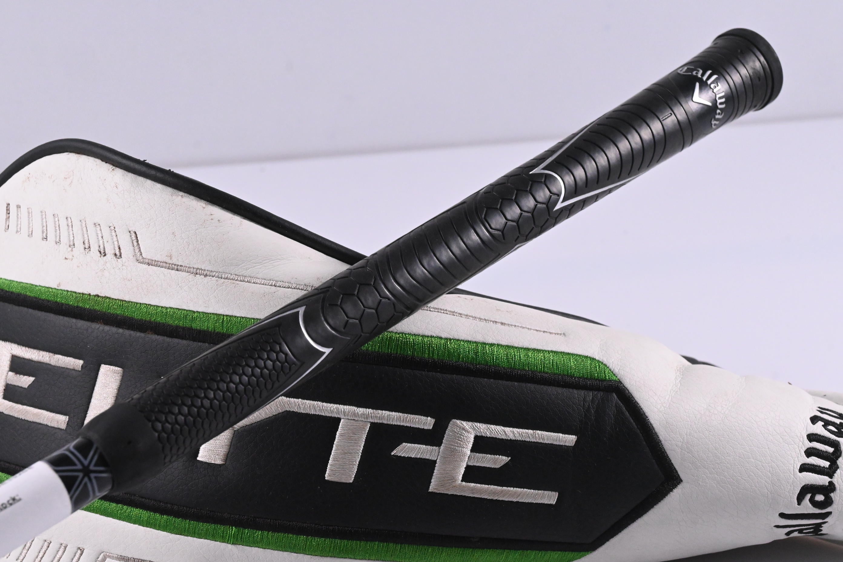 Ladies Callaway Elyte Driver / 9 Degree / Ladies Flex Project X Cypher 40 Shaft