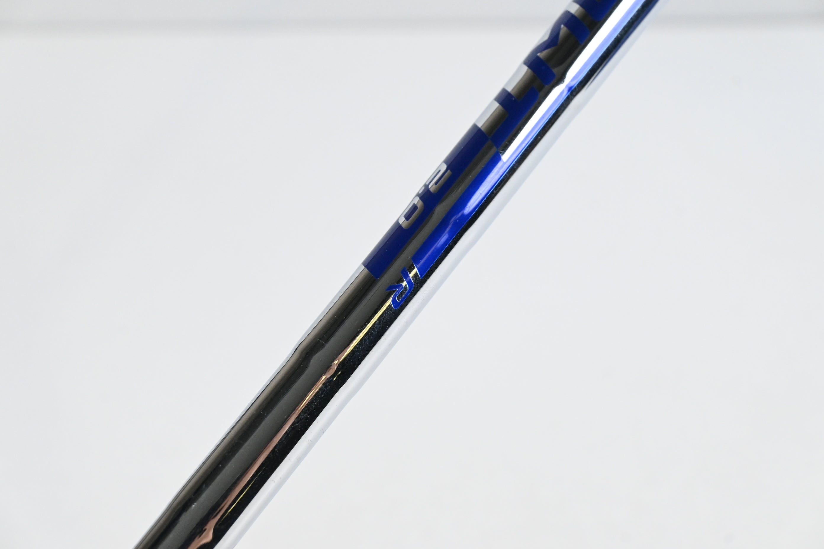 Ping G425 #9 Iron / Black Dot / Regular Flex Ping AWT 2.0 Shaft