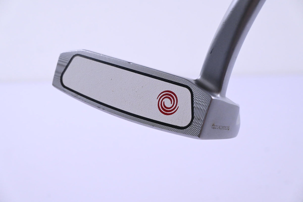 Odyssey White Hot OG Stroke Lab 7 Nano Putter / 34 Inch