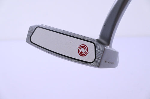 Odyssey White Hot OG Stroke Lab 7 Nano Putter / 34 Inch