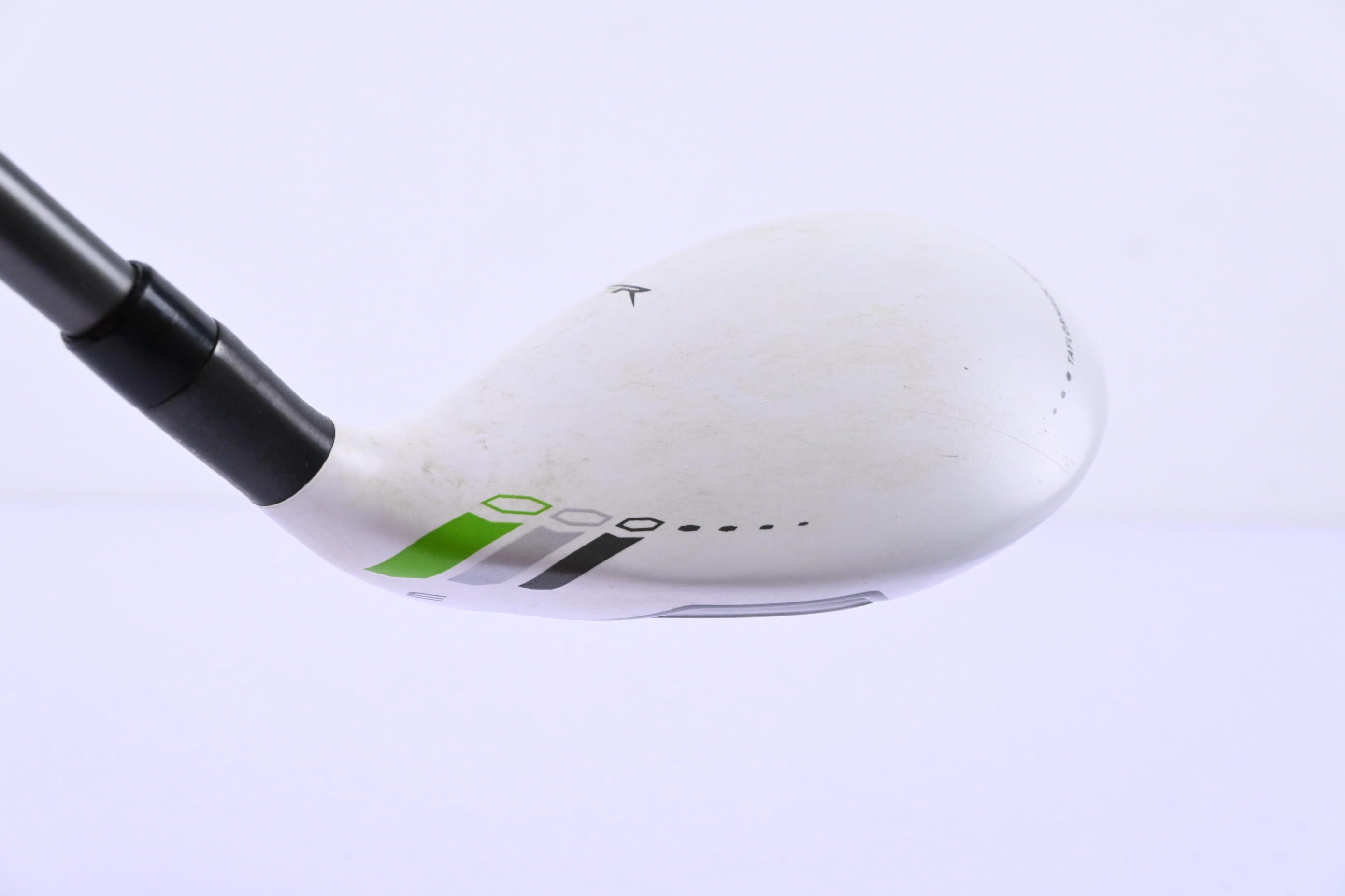 Taylormade RBZ #3 Hybrid / 19 Degree / Regular Flex Taylormade RBZ 65 Shaft