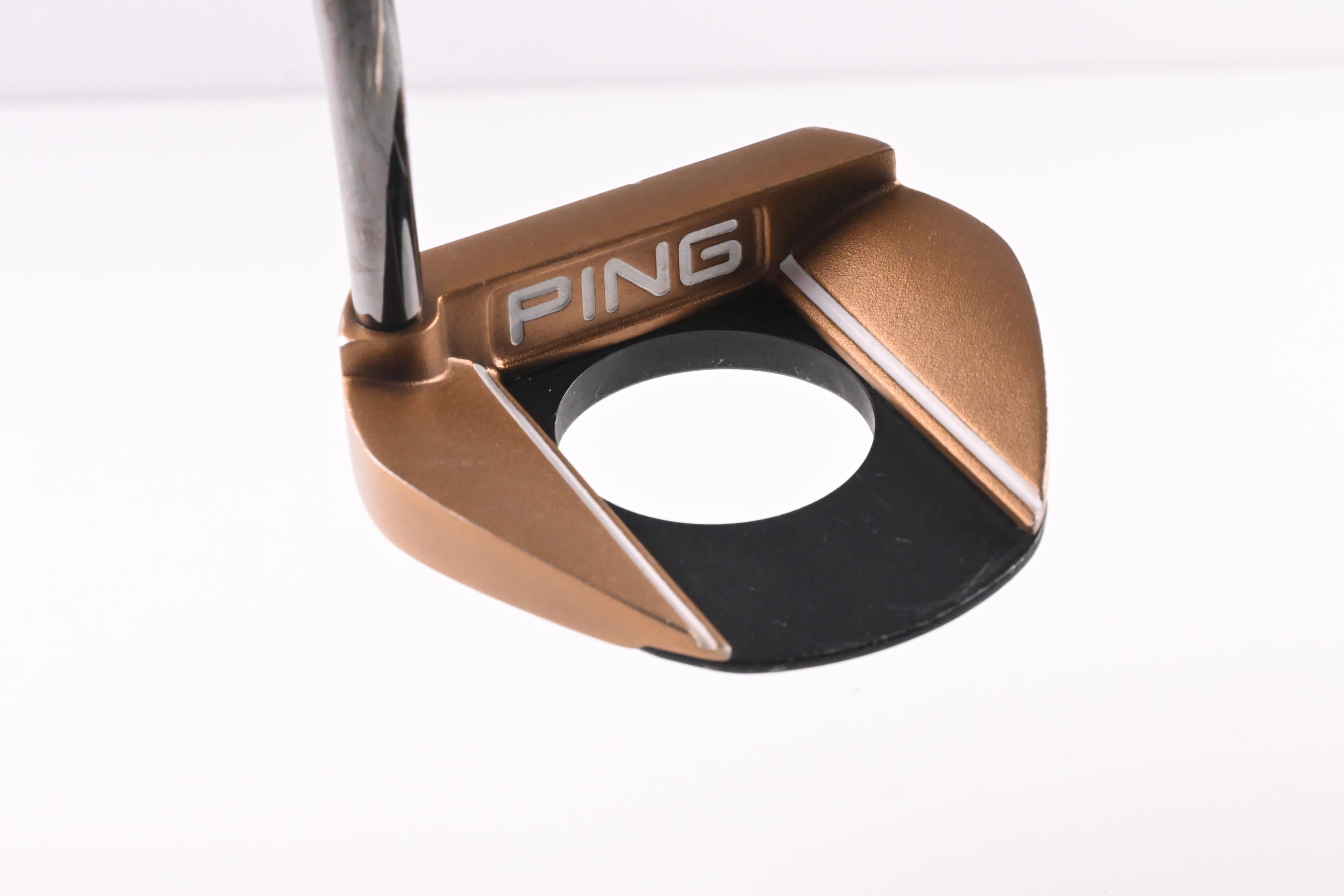 Ping Heppler Fetch Putter / Black Dot / 34 Inch