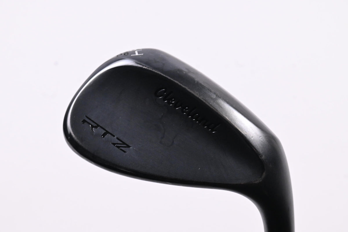 Cleveland RTZ Sand Wedge / 54 Degree / Regular Flex Aerotech Steel Fiber i95