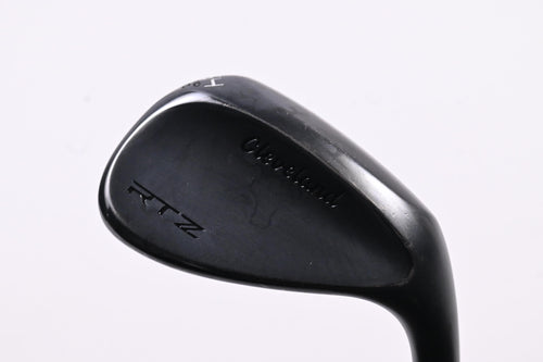 Cleveland RTZ Sand Wedge / 54 Degree / Regular Flex Aerotech Steel Fiber i95