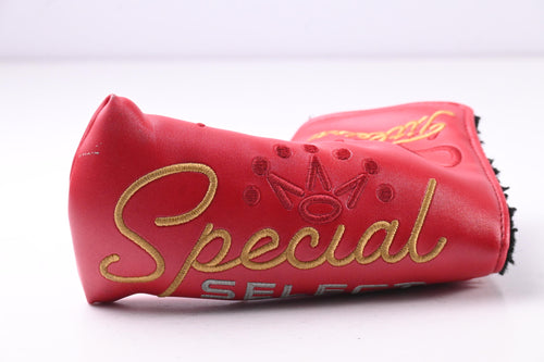 Scotty Cameron Special Select Flowback 5.5 Putter / 35 Inch