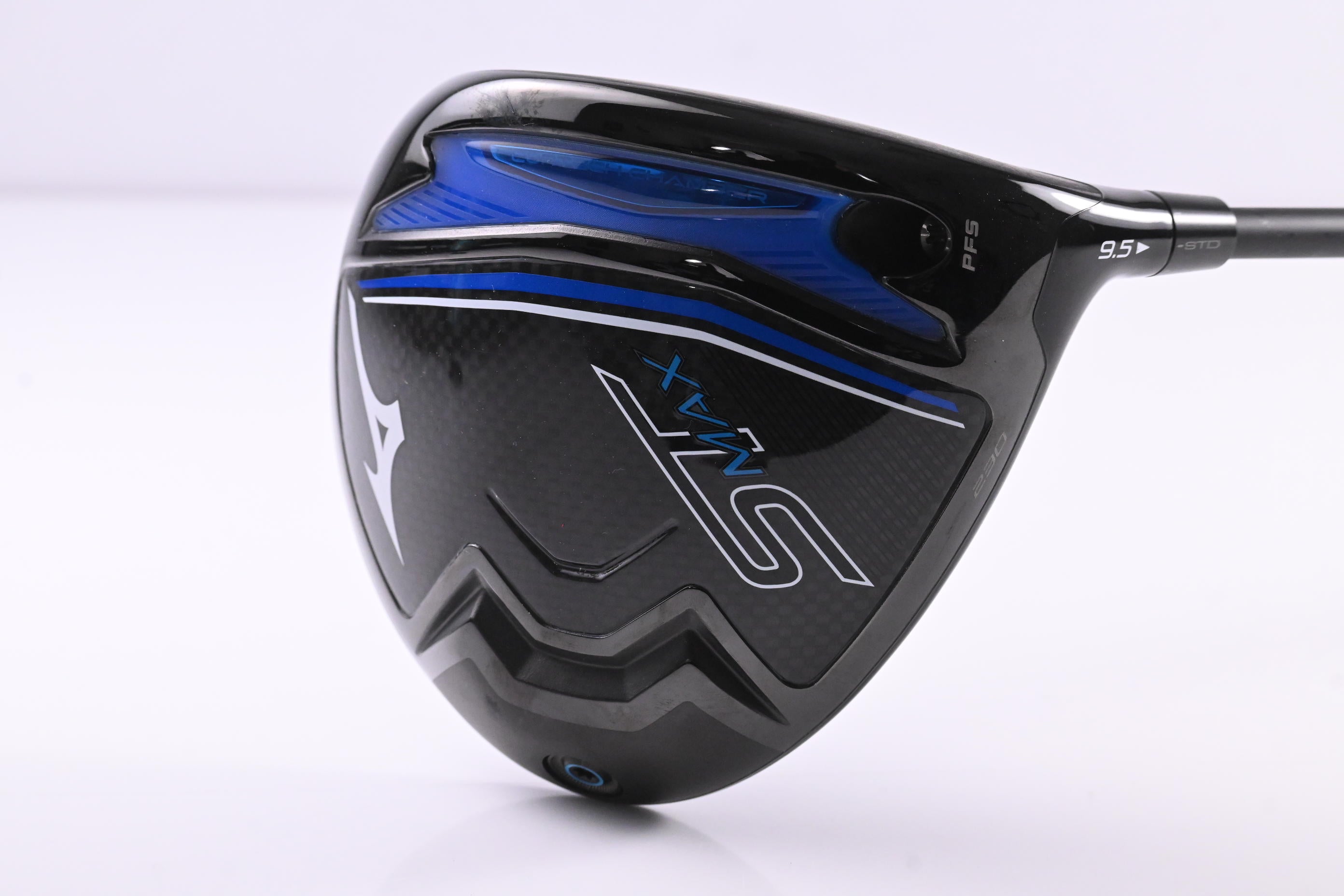 Mizuno ST-Max 230 Driver / 9.5 Degree / X-Flex Tensei 1K Black 65 Shaft