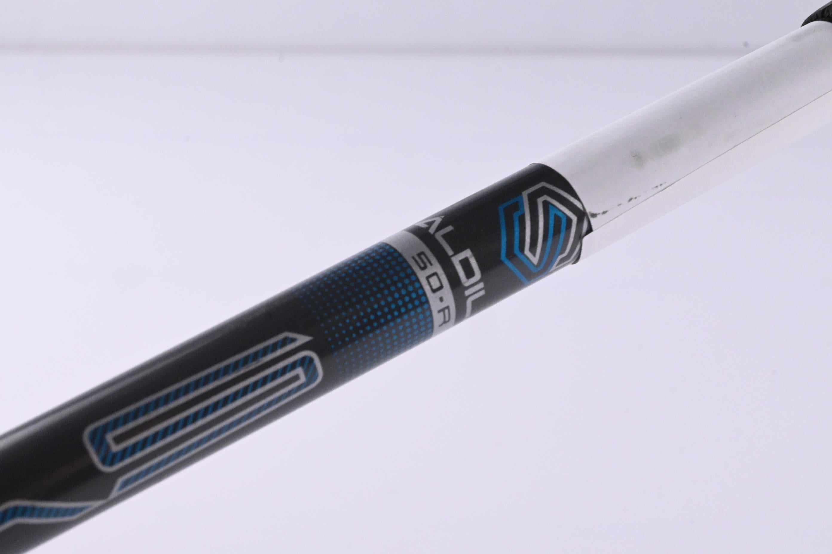 Callaway Epic Flash Sub Zero Driver / 9 Degree / Regular Flex Aldila Synergy 50