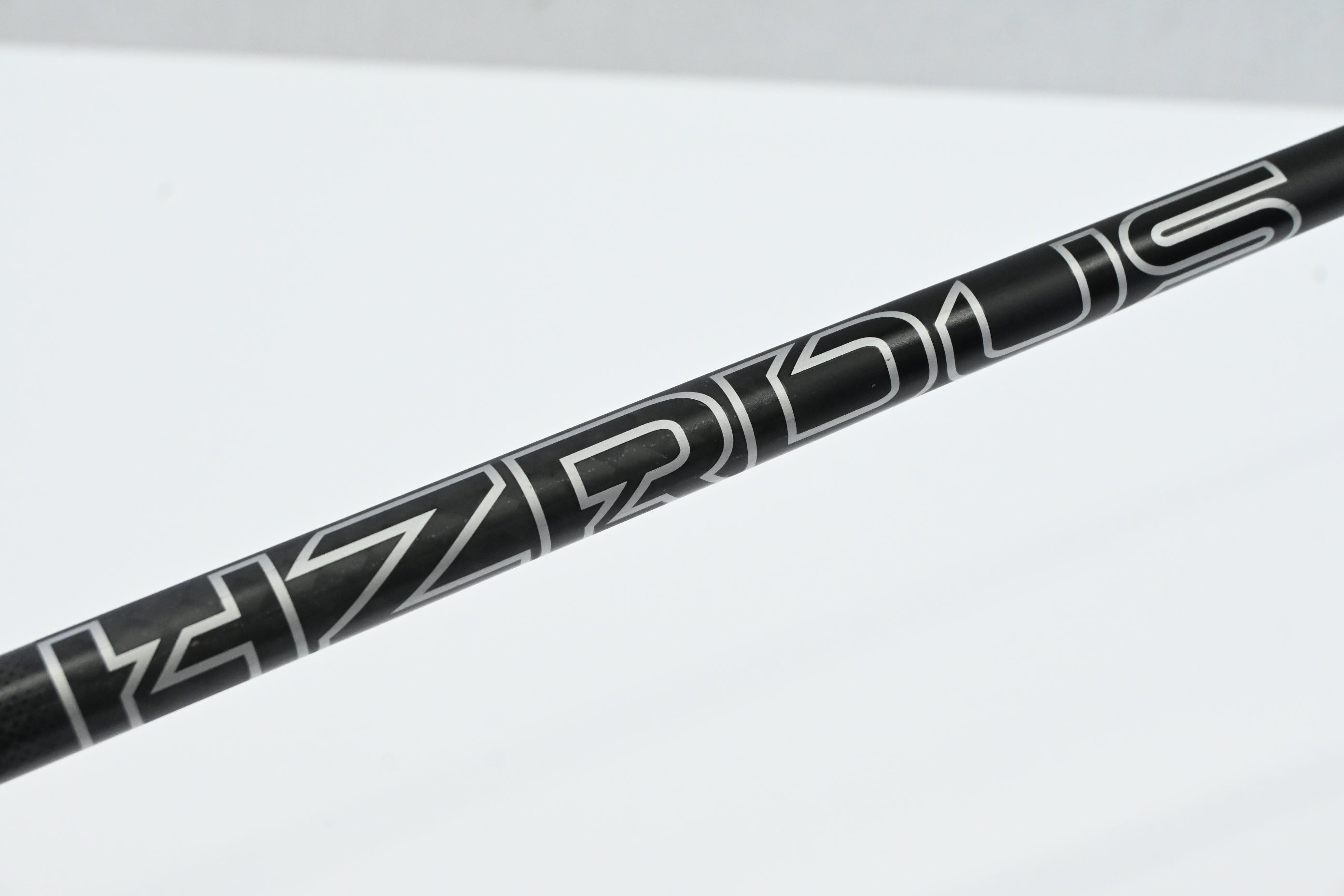 Project X HZRDUS Gen5 Black 80 #4 Hybrid Shaft / X-Flex / Titleist 2nd Gen