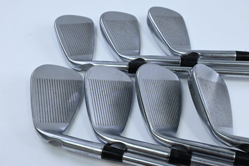 Ping i525 Irons / 5-PW+GW / Blue Dot / Stiff Flex Project X IO 110 Shafts