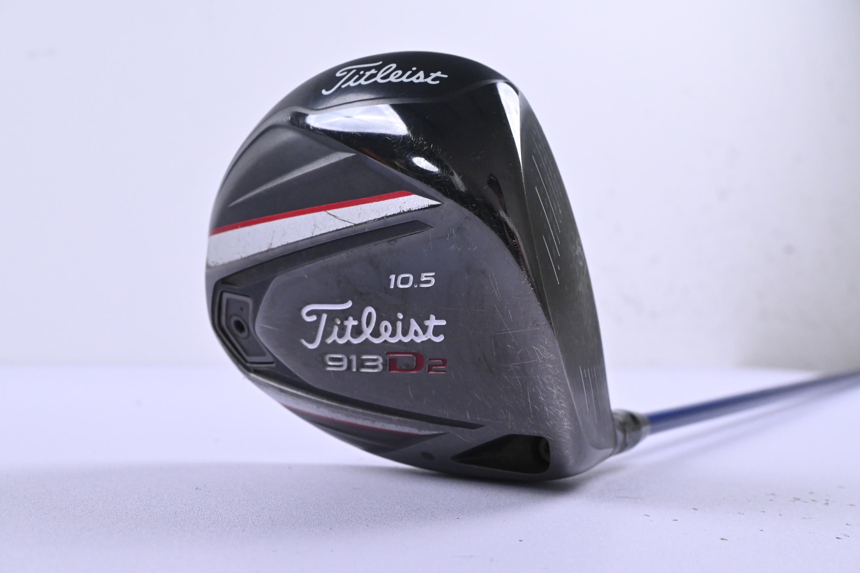 Titleist 913 D2 Driver / 10.5 Degree / Regular Flex Diamana S+ Blue 62 Shaft
