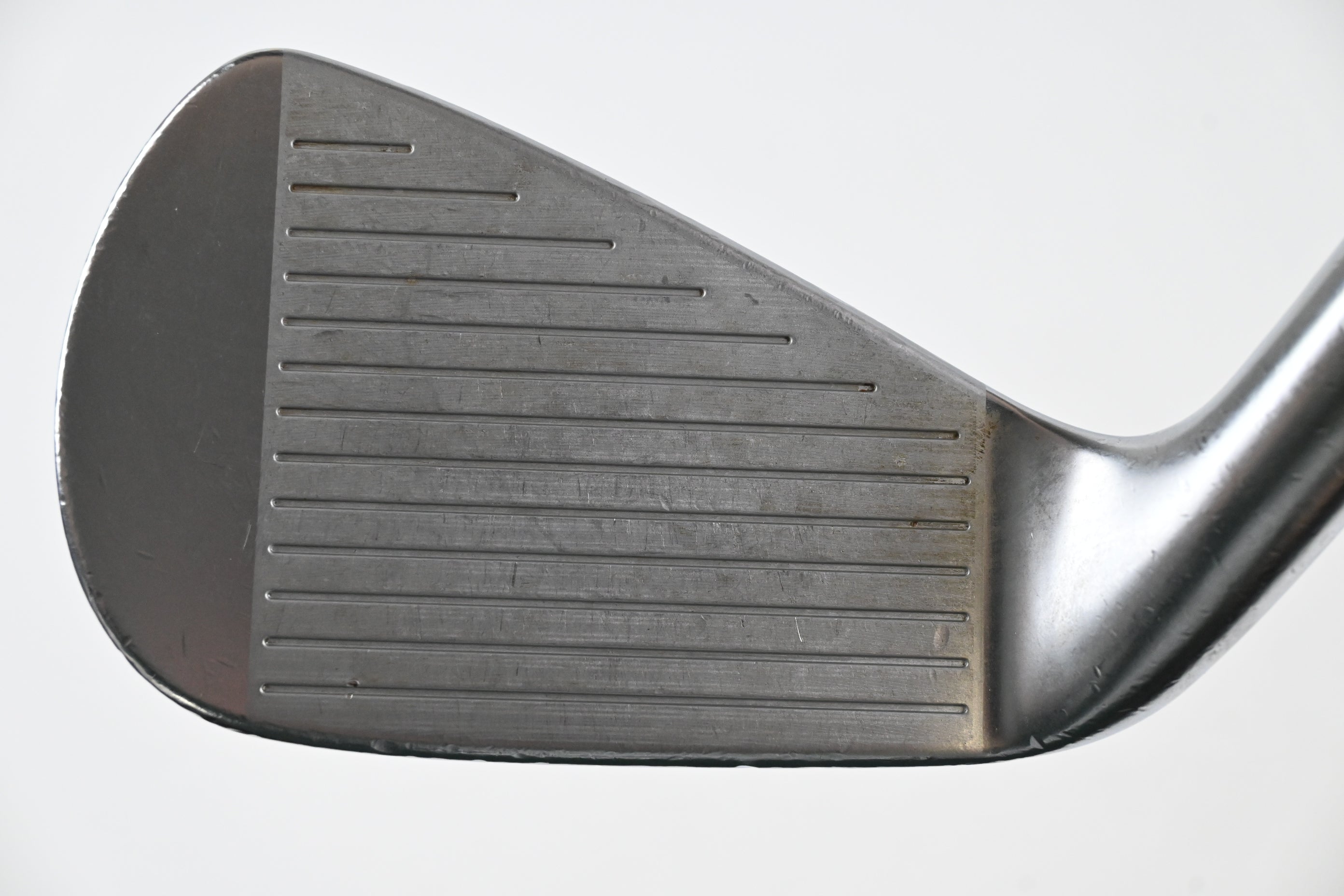 Srixon ZX7 #7 Iron / Stiff Flex N.S.Pro Modus3 Tour 120 Shaft