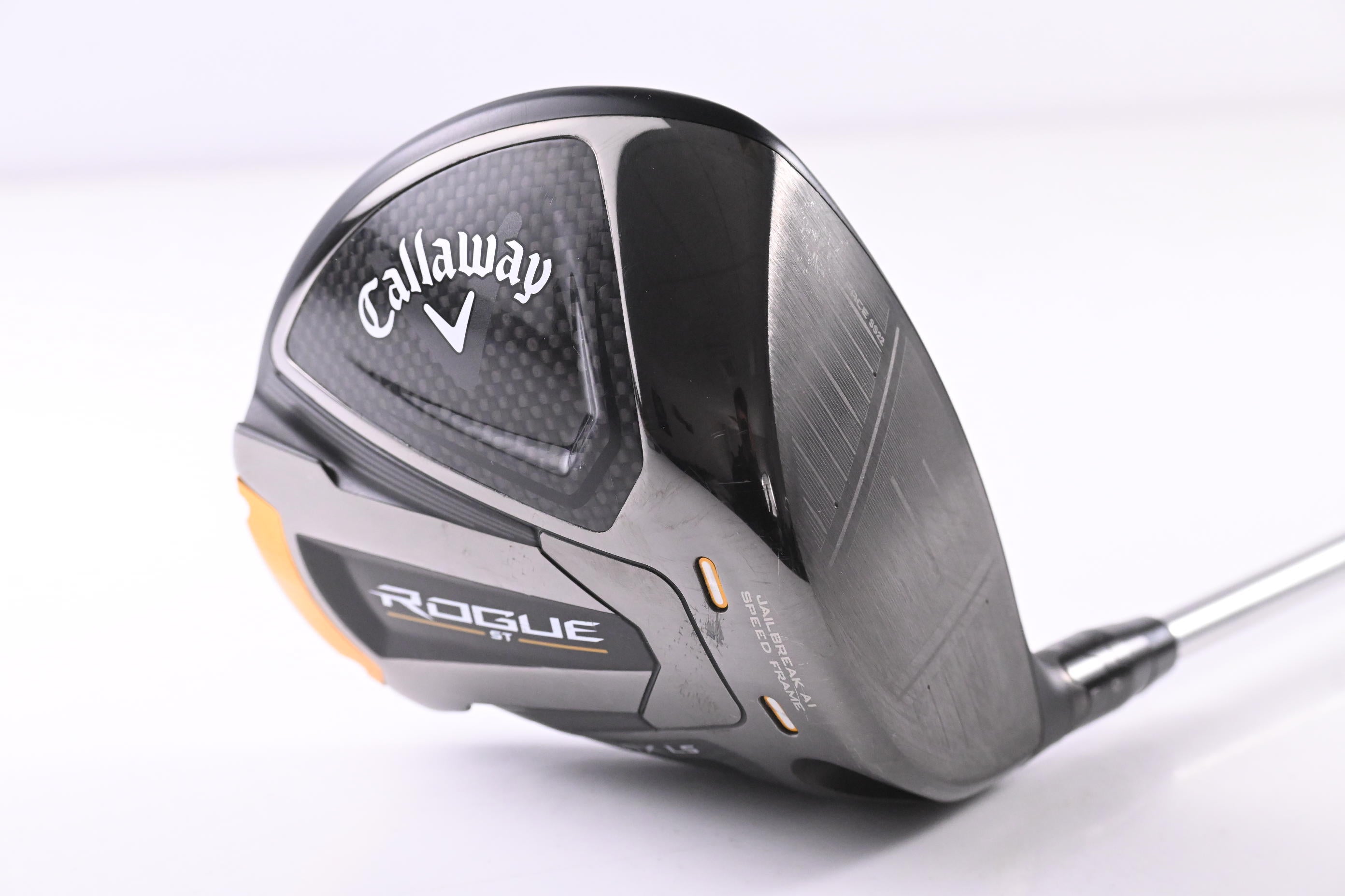 Tour Issue Callaway Rogue ST MAX LS Driver / 9 Degree / Stiff Flex Diamana M+ 60