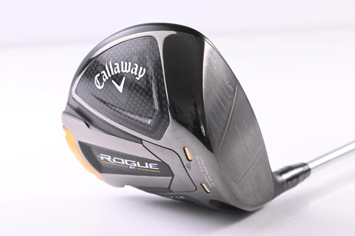 Tour Issue Callaway Rogue ST MAX LS Driver / 9 Degree / Stiff Flex Diamana M+ 60
